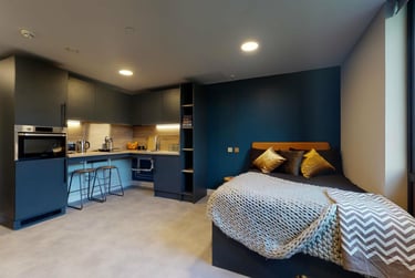 1 bed house, Traffic Street, The Meadows, Nottingham, NG21NE - Image 15